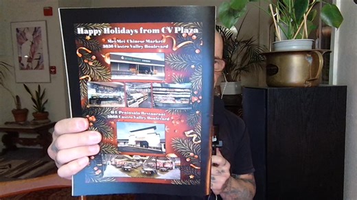 Castro Valley News : LIVE #332 - LIVE talk about local events around town with questions from listeners. - Our Sponsors - Castro Village Shopping Center Ric's Kitchen and Bath Showroom Body Mechanix Fitness Welte Construction Incorporated Maggie Castillo Jaimah Pete's ACE Hardware Pacific Home Decor | Castro Valley News