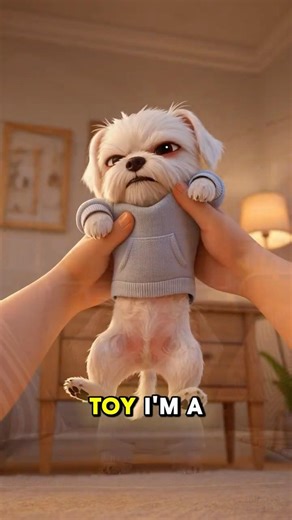 Your Maltese isn't a problem ! You Are ! #maltese
