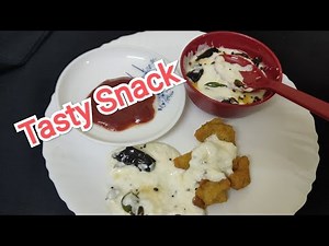 Tasty Urid Ball Snack | Kids Favorite Snack | Snack Shack Recipes |