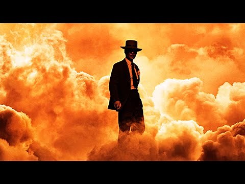 La VERDADERA Historia de OPPENHEIMER y la BOMBA ATÓMICA | Mini Documental