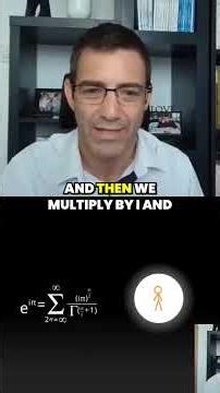 Understanding the Gamma Function and Its Role in Complex Numbers