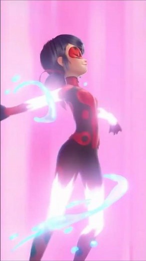 ÚJ ereje! 🐞🧜‍♀️ Miraculous: Katica és Fekete Macska 6. évad MAGYARUL #miraculous #ladybug #animation