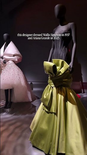 Schiaparelli: Fashion Becomes Art | V&A London Exhibition 2026