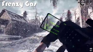 Cazador Missile Launcher I Javelin Missile I Bunkerster Combination