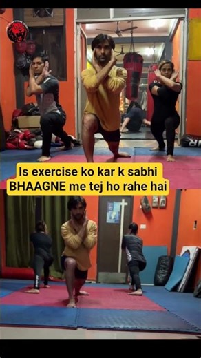 Workout no. 69, 70 | Kalaripayattu Horse stance and Horse Walk #shorts #legsworkout #homeworkout