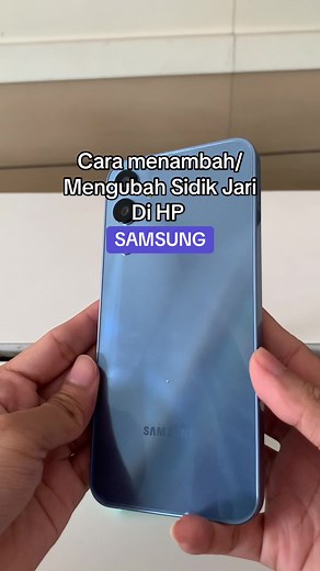 How to Set Up or Change Fingerprint on Samsung - Simple Guide
