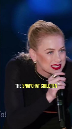 Iliza Shlesinger - Elder Millenial 😂