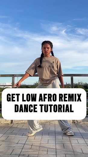 Replying to @Esma! 🧠@raveyy get low afro remix dance tutorial slowed mirrored slow mirror slowmo explained step by step tutorial on my youtube channel: Ana Bensig 💗 #fyp #foryoupage #foryou #getlow #getlowchallenge #anabensig #dancechallenge #dancetutorial