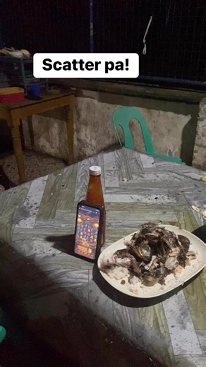 28 reactions | Perstym ko mag scatter june last year binigyan lang...