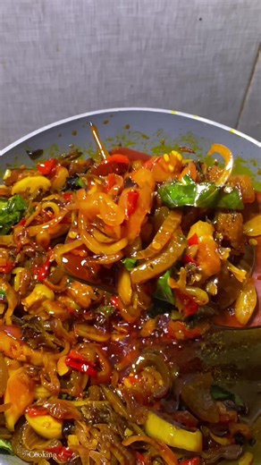 Delicious Local Delicacy Recipe for Home Cooking