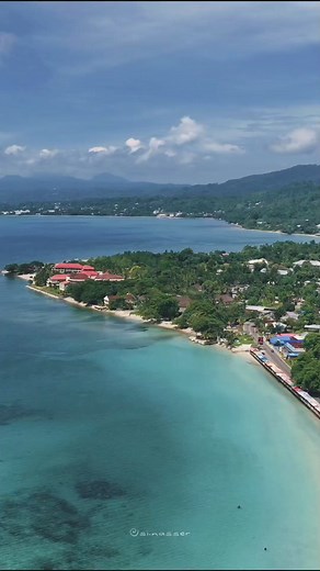 16K views · 547 reactions | Pantai Natsepa, Ambon - Maluku | Baronda Maluku | Facebook