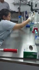 Summer Training on Biotechnology, Animal Cell Culture and Cancer Biology, Delhi. Starting 1 July. ONLY 2 SEATS available. For registration please visit our website: http://www.icsccb.org/summer-training/ Details of techniques (hands-on by each candidate) to be learnt during the program: Molecular Biology and Cell Culture Lab: 1. Basic cell culture techniques, passaging and maintenance of human cancer cell lines 2. Media preparation 3. Cryopreservation: Freezing & thawing of human cancer cell lin