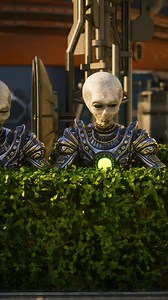 Alien dad jokes ⛄️👽icytek #dadjokes #jokes #dadhumor #funny | Teflon Sega