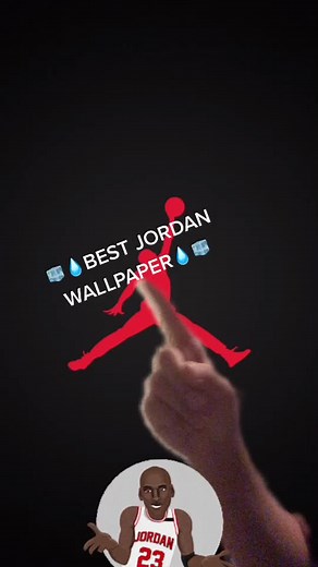 Best Jordan Wallpaper Collection