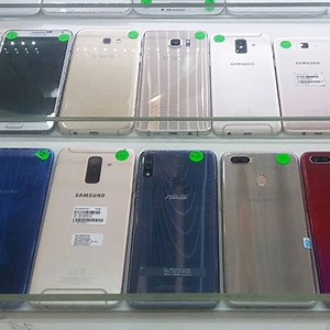 Daftar Harga Hp Bekas iPhone, Samsung, Xiaomi di 2023 | Pricebook