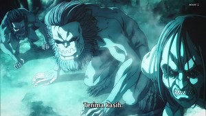 Shingeki no Kyojin: The Final Season Part 3 Episode 2 – AnimeSail