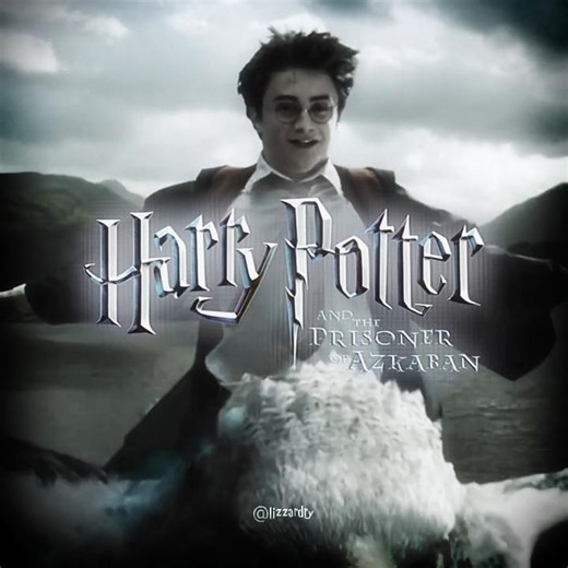 "Is This All Real?" Harry Potter Saga × Let Down Edit #harrypotter #radiohead #letdown