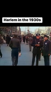 46K views · 1.1K reactions | Harlem in the 1930s | History Tribune | Facebook