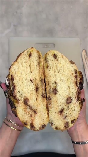 Cadbury Mini Egg Sourdough part 2 She didnt come out as cute... #Shorts #bakedat50