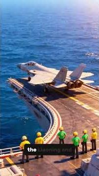 Top 10 Aircraft Carriers in the World