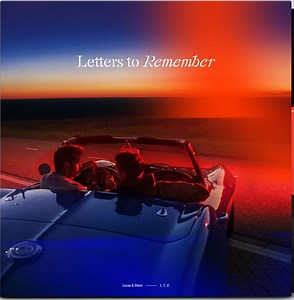 Lucas & Steve - Letters To Remember