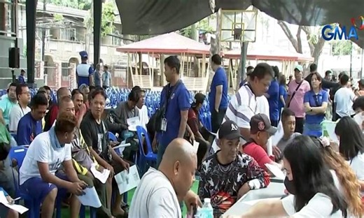 LIST: Special payout dates for PUV drivers in Metro Manila