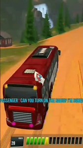Bus Driving Road Bus Simulator| Bus simulator game| Android Gameplay