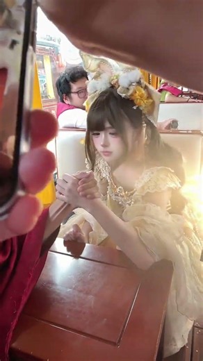 哥哥我不行了！#cosplay #搞笑 #氛围#funny #comedy #失眠熊
