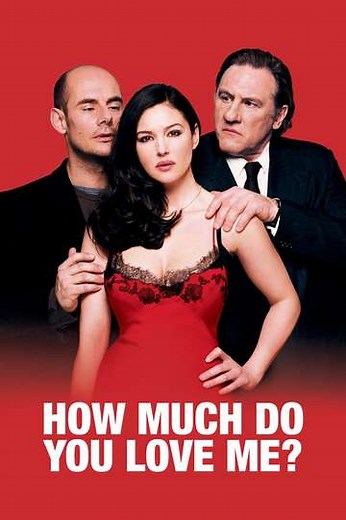 How Much Do You Love Me? (2005) - Movie