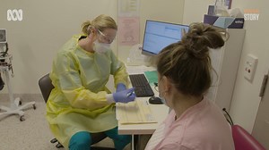 Australian Story with Dr Jana Pittman