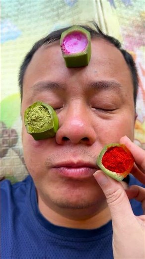 Chôm chôm,Hubabubo,quả việt quất,món khai vị và bánh ngọt ngon. #bản đồ
