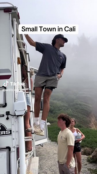 Exploring Trinidad: A Hidden Gem in Northern California