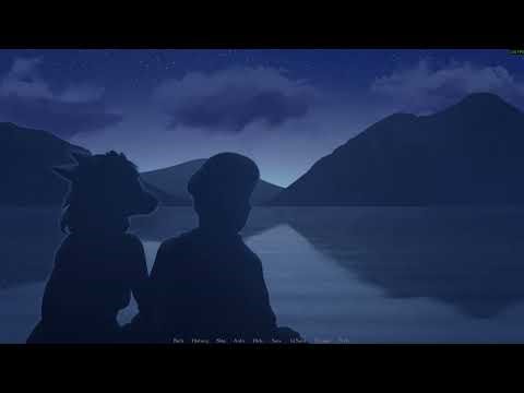 Passion on the Shore - Changeling Tale(Full Release) #25