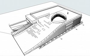 建筑师之archicad