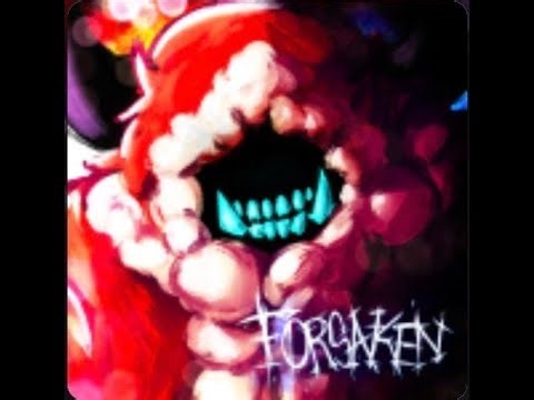 Forsaken Hell's Defrost part1😎