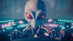 Destroy All Humans! 2 - Reprobed: Frischer Trailer vom THQ Nordic Showcase
