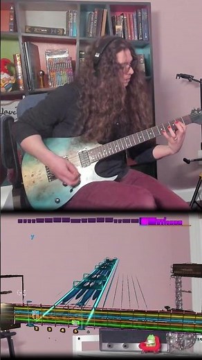 Careless Whisper - Seether #rocksmith #guitarcover