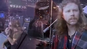 Metallica - Wherever I May Roam (Official Music Video) © 1992
