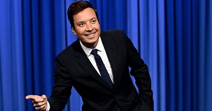 Jimmy Fallon Not Listed for Macy's Thanksgiving Day Parade After 2024 Debacle