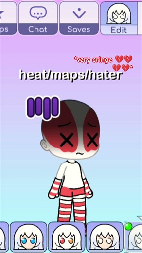 whys this cringe as hell