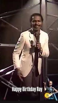 Ray Parker Jr - A woman needs love #80smusic #80ssoul #rayparkerjr