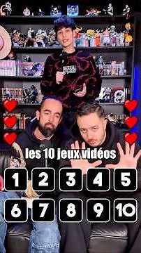 List the 10 best-selling video games of all time...