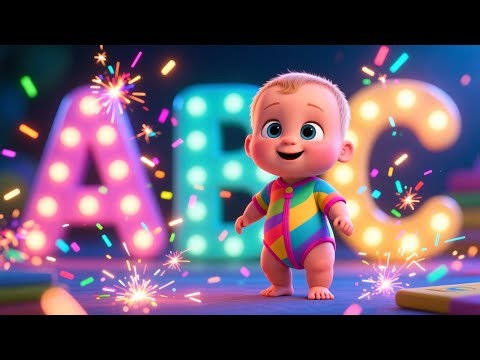 Playground Fun with Baby 🛝👶 | Fun Playtime Song for Kids