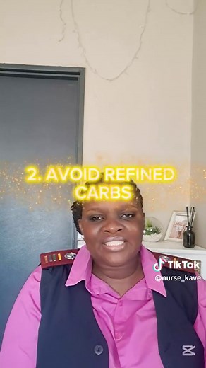 Foods to Avoid for Arthritis Relief