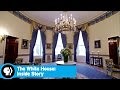 THE WHITE HOUSE: INSIDE STORY | Welcome to the White House clip | PBS | WPBS | Serving Northern New York and Eastern Ontario
