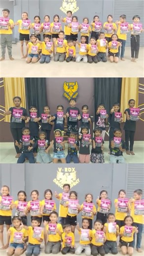 VROX DANCE COMPANY | Join us for a high voltage group dance competition where teamwork meets talent!!! Lets goo🔥 #Dancecompetition #dance #groupdance... | Instagram