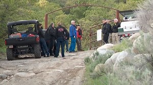 2 people killed when helicopter crashes in Utah County