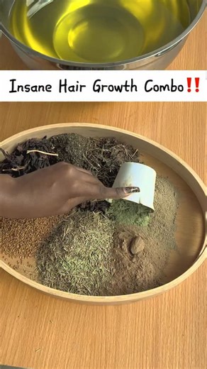 👑 SAVAGE 👑VANITY 👑 on Instagram: "This hair growth combo changed everything for my natural hair! If you’ve been struggling with shedding, breakage, or slow growth—save this video and try it out! 💁🏾‍♀️💥 #hairgrowth #naturalhaircare #growyouredges #diynaturalhair #thickerhair #hairgrowthoil #blackgirlhaircare #longnaturalhair #4chaircare #highporosityhair #hairjourney #healthyhairroutine #hairgrowthsecrets #naturalhaircommunity #protectivestylesforgrowth"