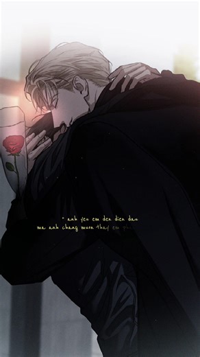 Nó Tình Quá Mức Rồi - Flashlight Chap 1