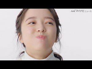 【言われたい】上白石萌音、「…好き」と思わずつぶやいてしまう！？麺をすすってすすってすすりまくり！『キッコーマン 大豆麺』新CM公開